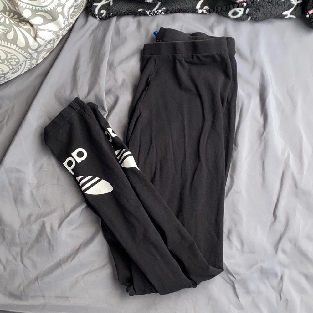 Adidas leggings